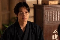 来週の『風、薫る』恵風看護婦会に怪しい男が姿を見せる