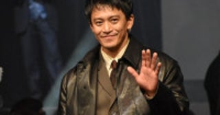 『ガス人間』小栗旬ら豪華キャスト集結！広瀬すず＆林遣都の“兄妹距離感”にほっこり