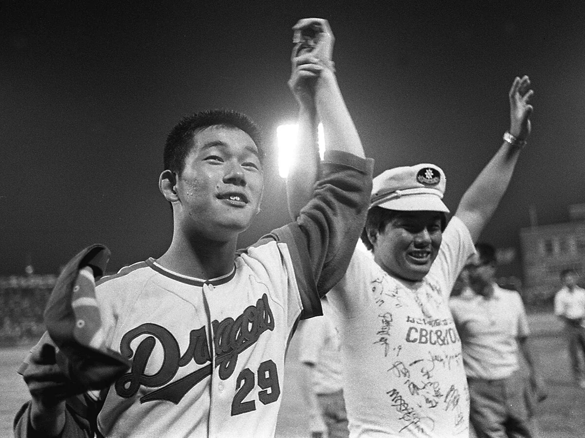 【プロ野球】「なんでカーブを投げるんだ」 長嶋茂雄に本塁打を打たれた夜から始まった 鈴木孝政をセーブ王に育てた近藤貞雄の流儀