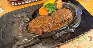 炭焼きレストランさわやか、10月1日から価格改定げんこつハンバーグは1,680円に