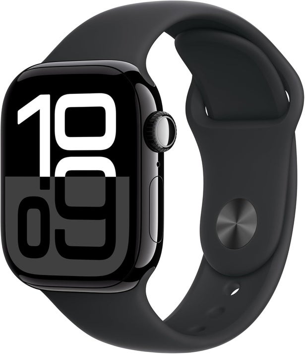 プレゼントにも最適→腕元に最新が凝縮しちゃってる【Apple】Watch Series 10が8%OFF→「AmazonスマイルSALE」は4月1日まで