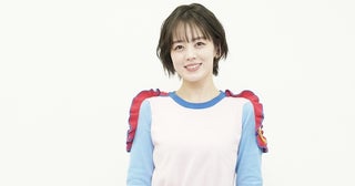 伊原六花、伊野尾慧の意外な一面を明かす「マイメロディの物まねをしてくださる」＜パラレル夫婦＞