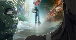 『BEASTARS FINAL SEASON』12月5日配信スタート！ メインPV公開！