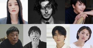 オダギリジョー、髙石あかり、松たか子ら出演松田正隆による戯曲『夏の砂の上』映画化決定