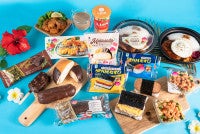 ファミマ「ハワイフェア」7．7開催！“サンリオ”の夏らしい限定グッズも登場