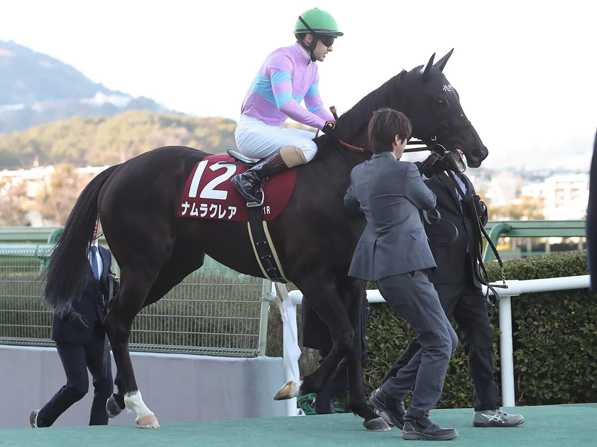 【競馬予想】高松宮記念がラストランとなるナムラクレア「４度目の正直」を成すには何が必要か