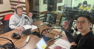 銀シャリ橋本「嫉妬とかじゃなく憧れてんねん」ガクテンソク奥田も尊敬する“同世代の吉本芸人”とは？