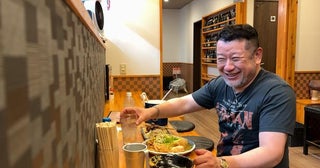 ケンドーコバヤシ、エルフ荒川を巡る蛙亭イワクラとオズワルド伊藤の“親権問題”について明かす＜ケンコバのほろ酔いビジホ泊 全国版＞