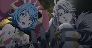 ＜転生重騎士＞エルマはエドヴァン伯爵家との決別を果たし、“冒険者の聖地”ラコリナを訪れる…第13話あらすじ＆場面カット公開