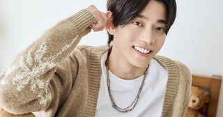 高橋健介オトナ化計画【第8回】出演中の舞台は緊張が続きながらも「楽しめている」大阪での大千穐楽への意気込みも