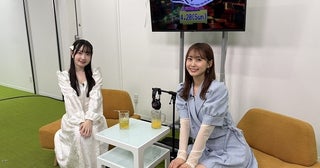 ＜声優と夜あそび＞2025シーズン新日曜MCに芹澤優＆長縄まりあ長縄が謎の特技をカミングアウトし芹澤大絶賛