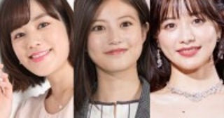 今田美桜、森香澄、筧美和子も！美女たちの可愛すぎる“ナース姿”