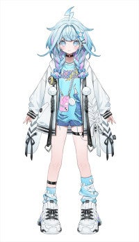 ホロライブ・水宮枢、アプリ課金のしすぎでコンビニ店員に心配される「顔覚えられたｗ」