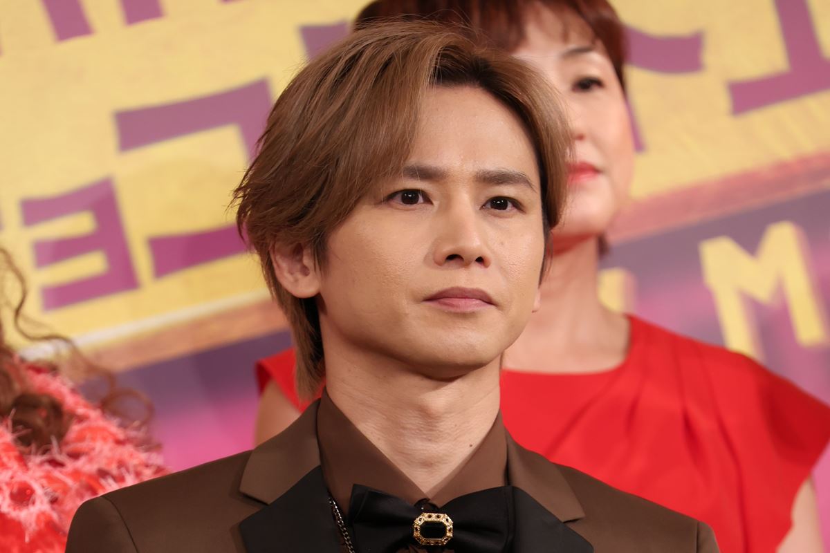 DOMOTOドームツアーが異例の全編生演奏に…背景にあった「独立で使えなくなったモノ」