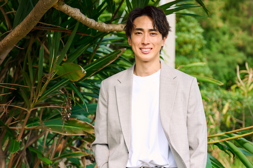 ラブキャッチャージャパン３出演！薬剤師・坂本貴一郎にインタビュー 