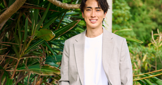  ラブキャッチャージャパン３出演！薬剤師・坂本貴一郎にインタビュー 