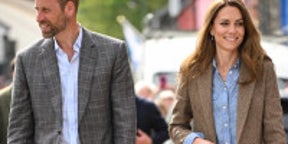 ウィリアム皇太子＆キャサリン妃、結婚14周年に深い愛情を感じさせる投稿