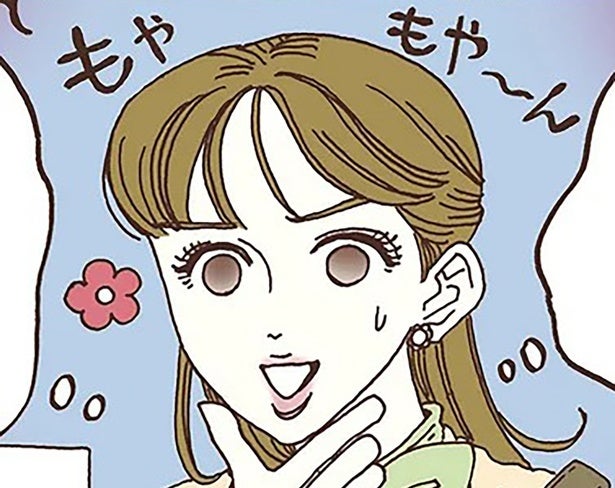落ち込んだ日のお守りに。白川さん流「安心カード」の作り方