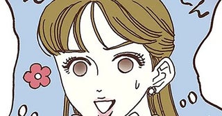落ち込んだ日のお守りに。白川さん流「安心カード」の作り方