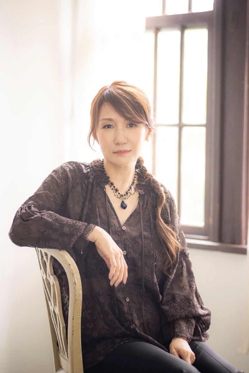 浜田麻里、30周年から40周年の歩みを再構成した『INCLINATION Ⅳ』リリース決定2027年には東西でのコンサート開催も