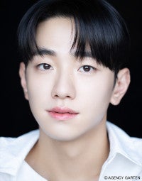 チ・チャンウク×今田美桜W主演ドラマ『メリーベリーラブ』新キャストにナム・ユンス「大きな期待とときめきを抱いています」