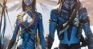 「アバター ファイヤー・アンド・アッシュ」6月24日からディズニープラスで見放題独占配信