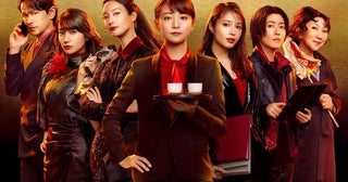 凄腕女性が事件に挑む！サスペンス映画＆ドラマ特集を「映画・チャンネルNECO」にて放送