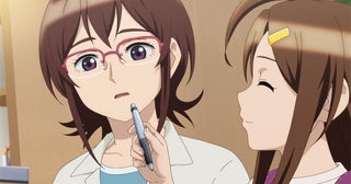 『妻、小学生になる。』第3話、娘・麻衣を励ます貴恵！ ED映像も公開