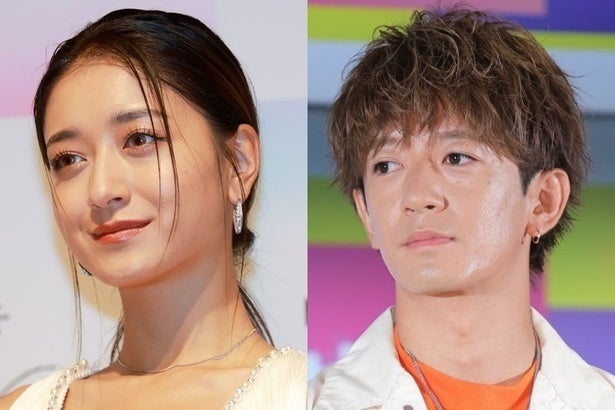 みちょぱ、夫・大倉士門とラスベガスの街に負けないキラキラ笑顔の仲良しショット…「とっても楽しそう」「元気もらえる」の声