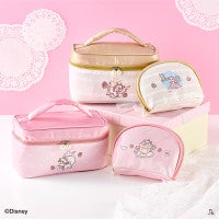 ダイソー「THREEPPY」に『おしゃれキャット』マリーの新グッズ登場！初となる“ルシファーシリーズ”も同時展開