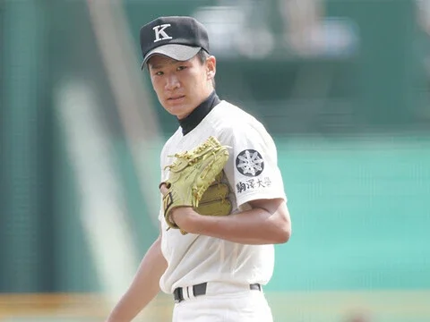 【あの時もキミはすごかった】田中将大は「観る力」がケタ違い。「勝てる」礎は中学時に築き上げた