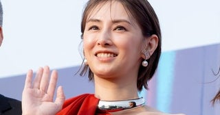 北川景子が寝る時も腕時計を外さないワケ“マネージャーよりもマネージャー”な私生活＜突然ですが占ってもいいですか？＞