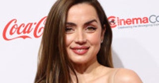 トム・クルーズと破局のアナ・デ・アルマス、イケメンベンチャーキャピタリストとデートを目撃される