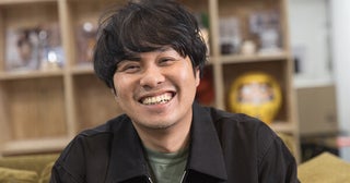 【お悩み相談連載：さらば青春の光・東ブクロの『こわいもんなし』】「セックスの最中の言葉責めは顧客満足アンケートのようなもの」