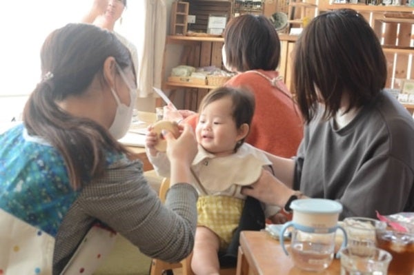 【神奈川県横浜市】「こまちぷらす」が「サントリー“君は未知数”基金」採択！こどもの居場所作りを開始