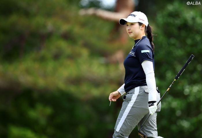 予選落ちの小祝さくらは来週『全米女子オープン』に向け渡米「かみ合えばいいゴルフもできる」“大谷翔平詣”も計画