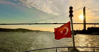 メルハバ！べニム・アドゥム・ケイサトウ！～イスタンブール（後編）【「新型コロナウイルス学者」の平凡な日常】