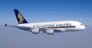 シンガポール航空、東京/成田〜シンガポール線へのエアバスA380型機投入期間変更2025年5月1日から