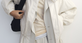 「Uniqlo U」春夏コレクションは豊作ぞろい！柔らかいカラーリングと軽やかな素材感のアイテムは要チェック