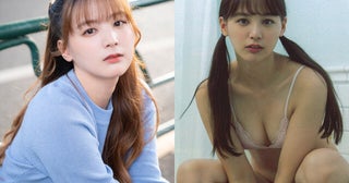 罵倒キャラで大人気！女優・立野沙紀が語る初グラビアの記憶「ずっとお腹をヘコませていました（笑）」