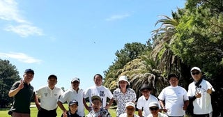 とんねるず・木梨憲武「優勝したどー！！」 所ジョージ、ヒロミを抑えた会心の勝利に喜びの勝どき！