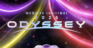 ももクロ、15回目の冬ライブBDジャケット写真公開！8月19日発売