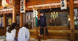 【星野リゾート】日本最古の美肌の湯で心身を清め、縁結びの聖地で良縁を祈願。「界 玉造」に「八重垣神社開運プラン」新登場