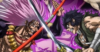 「テンカイチ 日本最強武芸者決定戦」27年4月放送開始武蔵役に佐藤元、忠勝役に松田健一郎、信長役に堀内賢雄