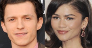 トム・ホランド＆ゼンデイヤ、英高級カントリーハウスで結婚パーティー結婚指輪を身に着けたトムも初キャッチ