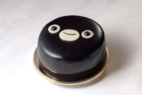 ホテルメトロポリタン、トロピカルな味わいの「Suicaのペンギン シーズンケーキ」販売中1日30個限定