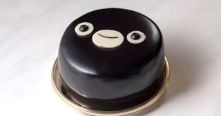 ホテルメトロポリタン、トロピカルな味わいの「Suicaのペンギン シーズンケーキ」販売中1日30個限定