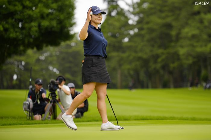 史上最大の逆転、史上最長プレーオフイ・ミニョンが記録づくしの8勝目「すみません、時間を長く使って…」