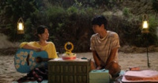 「岩井俊二監督のような作品を韓国でも」監督が込めた思いとは？『タイヨウのウタ』インタビュー＆コメント動画解禁