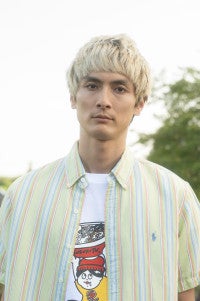 中島歩×草川拓弥『俺たちバッドバーバーズ』、高良健吾の参戦決定！レギュラーキャスト集結の60秒予告も公開